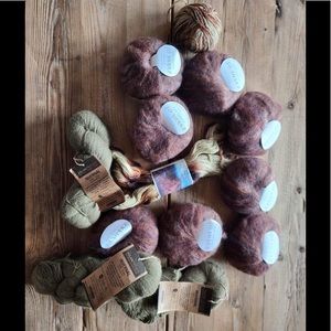 Yarn Lot